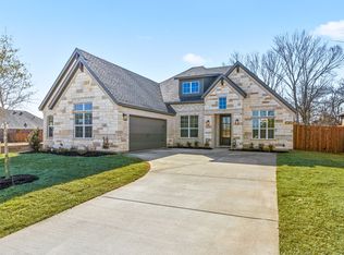 4418 Verbena St, Midlothian, TX 76065