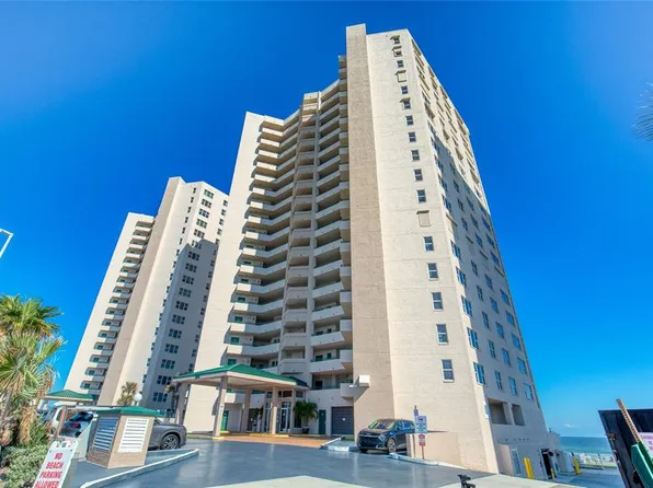 3315 S Atlantic Ave #705, Daytona Beach, FL 32119
