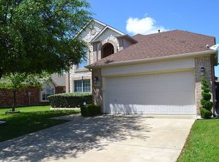 625 Primavera Dr, Arlington, TX 76002