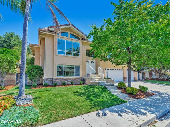 1653 Evening Side Dr, Thousand Oaks, CA 91362