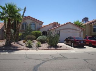 4113 E Liberty Ln, Phoenix, AZ 85048