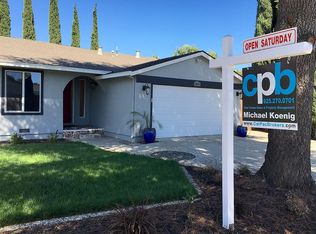2836 Woodhall Way, Antioch, CA 94509