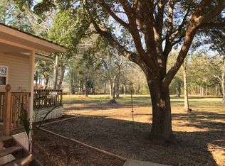 13240 Ezell Rd, Grand Bay, AL 36541