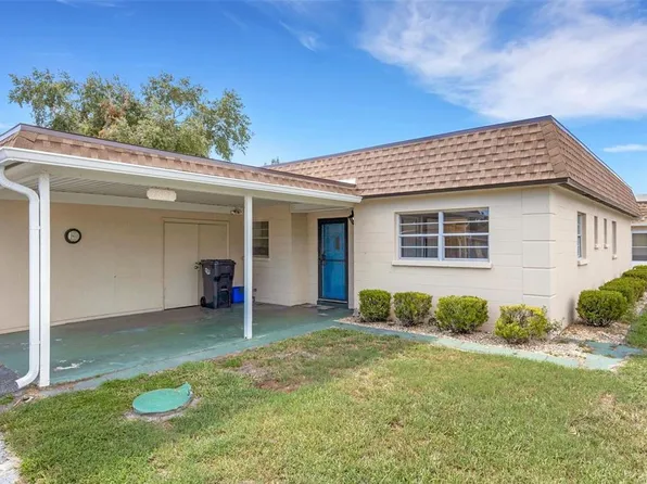 4602 Park Acres Dr #96, Bradenton, FL 34207