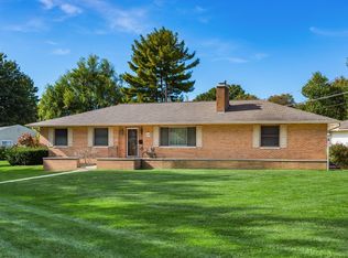 2100 Glenmere Rd, Columbus, OH 43220