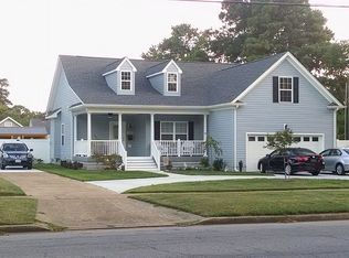 447 E Bayview Blvd, Norfolk, VA 23503