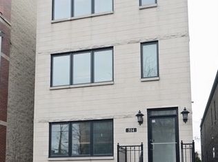 514 S Claremont Ave #1, Chicago, IL 60612