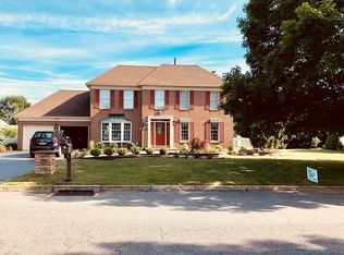 4519 Virginia Dr, Bethlehem, PA