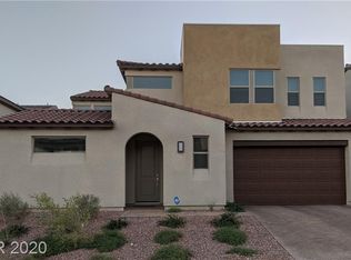 10261 Sierra Skye Ave, Las Vegas, NV 89166