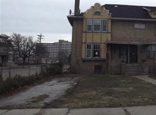 1301 Virginia Park St, Detroit, MI 48202