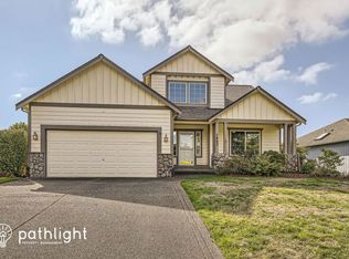 1463 Olsen Ave, Buckley, WA 98321