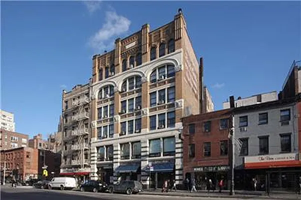 Rented by Manhattan Skyline | media 2