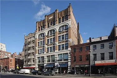 Rented by Manhattan Skyline