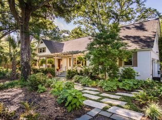 1221 Stone Post Rd, Charleston, SC 29412