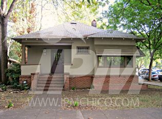653 E 7th St, Chico, CA 95928