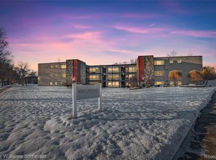 4345 Crooks Rd APT 26, Royal Oak, MI 48073