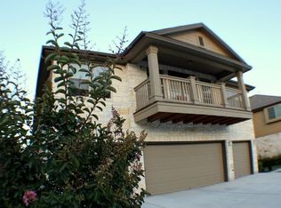 1310 W Parmer Ln APT 1502, Austin, TX 78727