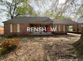 4072 Leweir St, Memphis, TN 38127