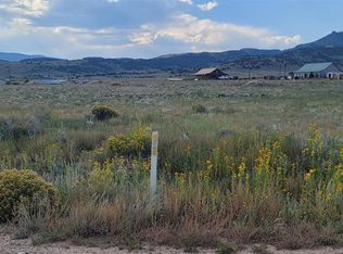 339 County Road 71, Del Norte, CO 81132