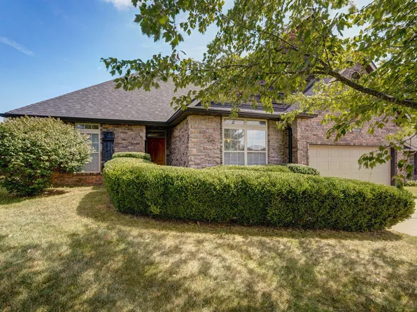 3119 W Melbourne Street, Springfield, MO 65810