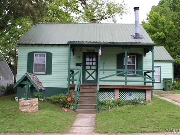 902 E 6th St, Rolla, MO 65401