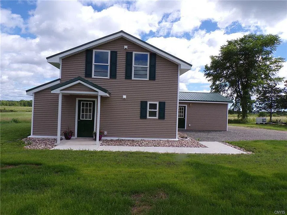 7652 State Route 12E