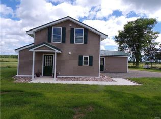 7652 State Route 12e, Three Mile Bay, NY 13693