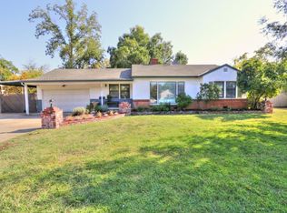 2620 Carson Way, Sacramento, CA 95821