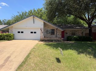 2217 Druid Dr, Irving, TX 75060