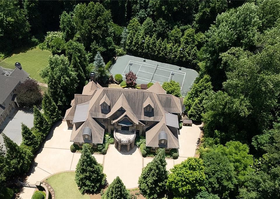 4934 Powers Ferry Rd NW, Sandy Springs, GA 30327 MLS 7060693 Zillow