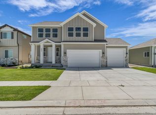 582 E Nathan St Lot 133, Eagle Mountain, UT 84005