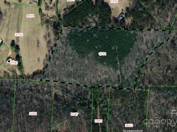 0 Burma Rd W, Marion, NC 28752