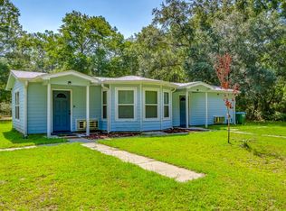 5 Pam Dr, Crawfordville, FL 32327