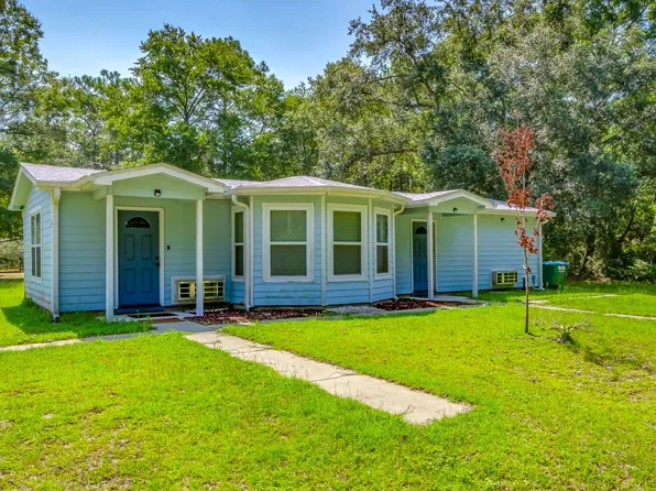 5 Pam Dr, Crawfordville, FL 32327