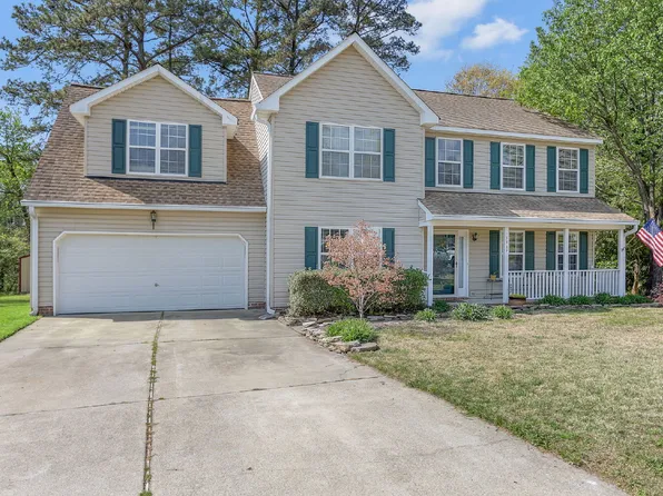 5987 Eagle Point, Portsmouth, VA 23703
