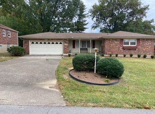1410 Hobart Dr, Louisville, KY 40216