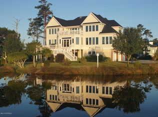 4471 Wildrye Dr SE, Southport, NC 28461