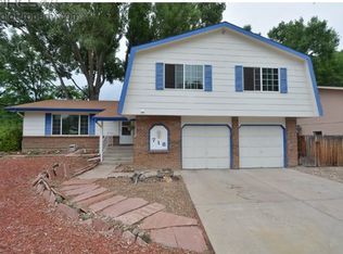718 Rocky Mountain Way, Fort Collins, CO 80526