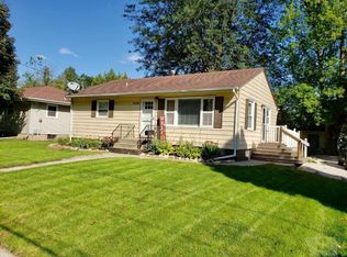 1710 Taylor Ave, Iowa Falls, IA 50126