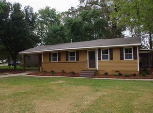 277 Charline Dr, Pearl, MS