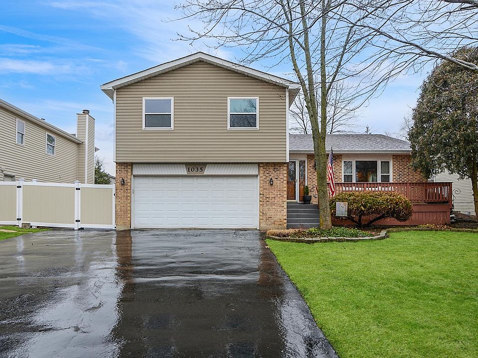 1st image of 1035 W Maplewood Ln
