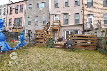 Rented by Sidewalk Realty LLC