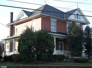 5294 Lincoln Hwy, Gap, PA 17527