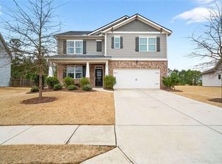 209 Valley View Cir, Dallas, GA 30132