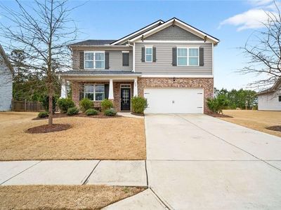 209 Valley View Cir, Dallas, GA, 30132