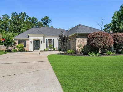 525 Serenity Ln, Madisonville, LA, 70447