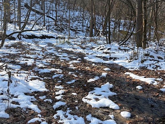 5th image of Harrison Street Rd