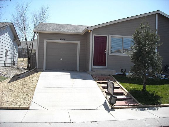 New Roof, Central AC