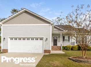 53 Jade St, Smithfield, NC 27577