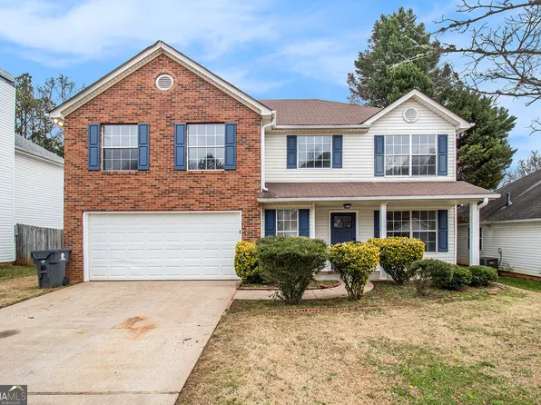 300 Eagle Way, Stockbridge, GA 30281